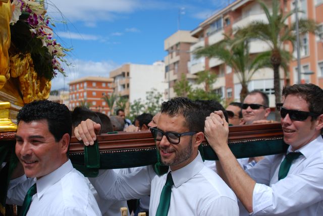 Traslado Samaritana 2013 - 34